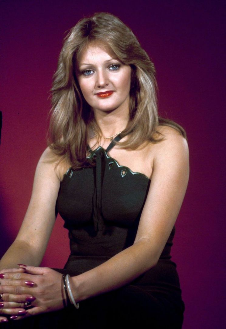 Bonnie Tyler