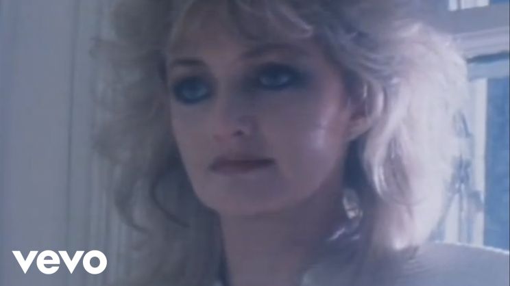 Bonnie Tyler