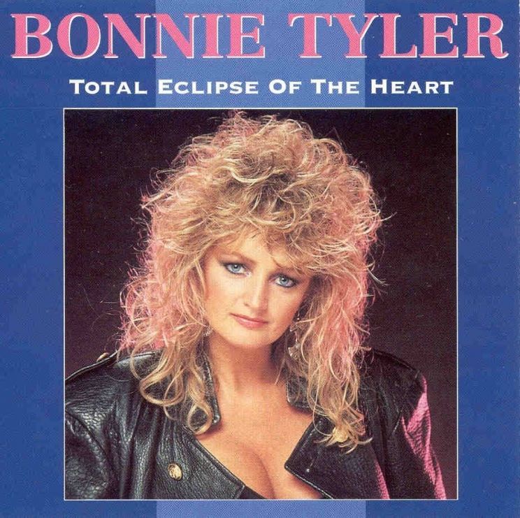Bonnie Tyler