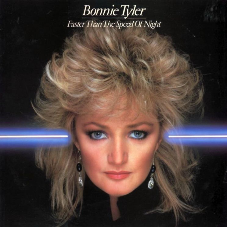 Bonnie Tyler