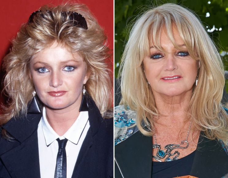 Bonnie Tyler