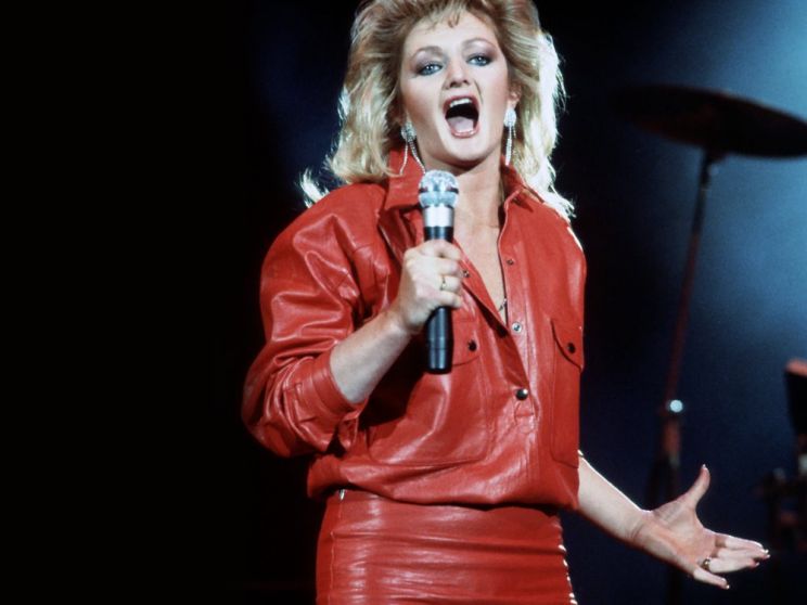 Bonnie Tyler