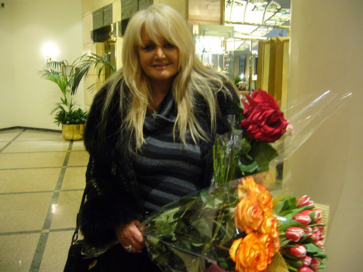 Bonnie Tyler