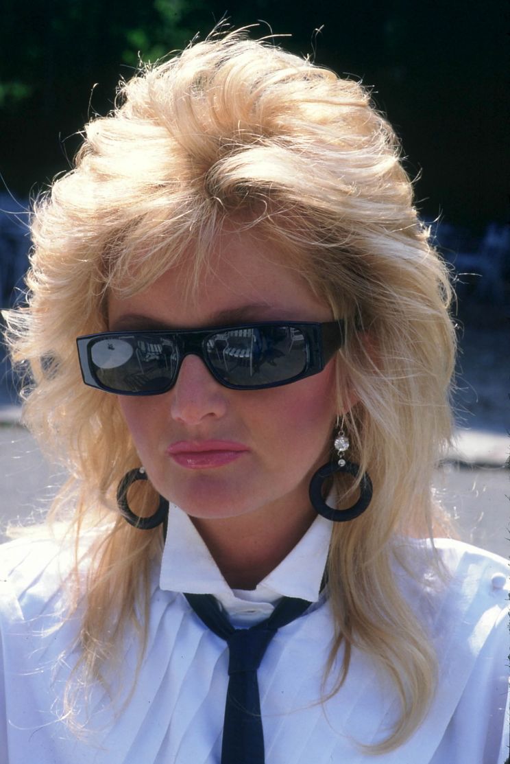 Bonnie Tyler