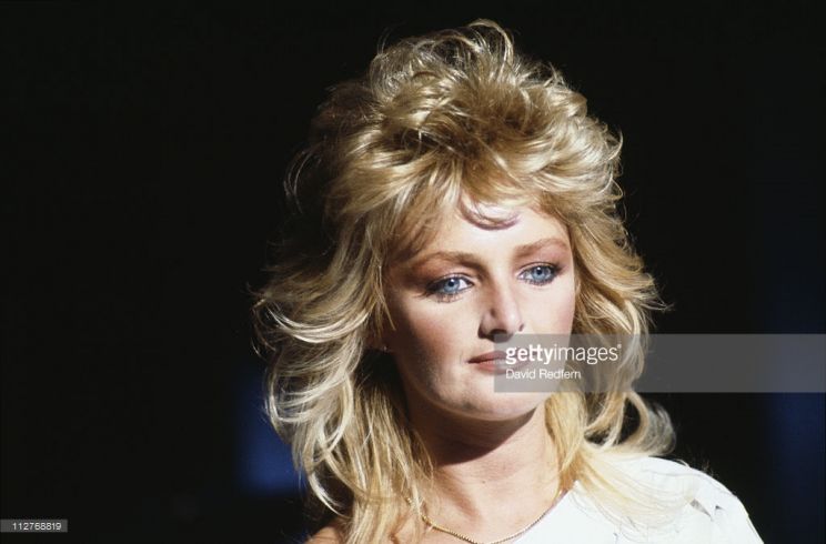 Bonnie Tyler