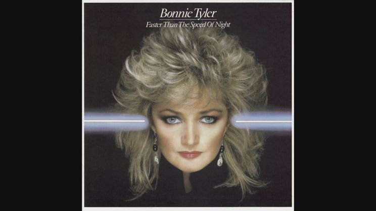 Bonnie Tyler