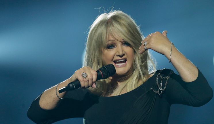 Bonnie Tyler