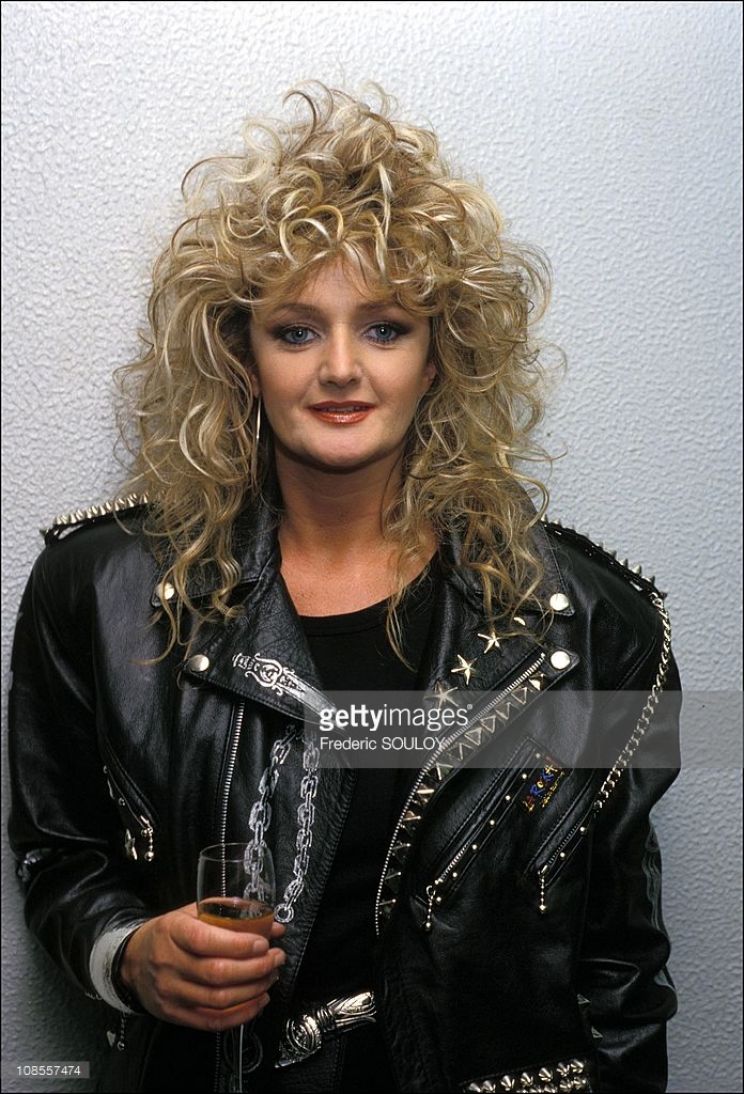 Bonnie Tyler