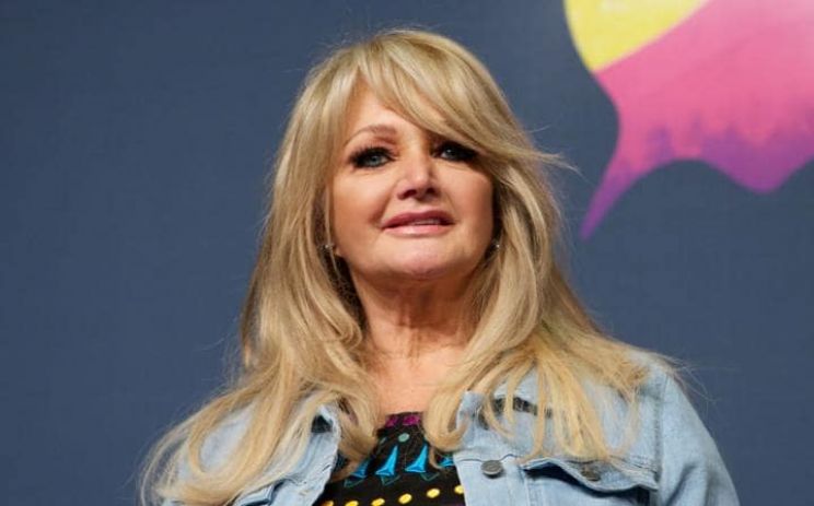 Bonnie Tyler