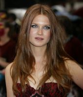Bonnie Wright