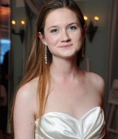 Bonnie Wright