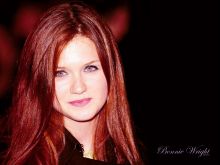 Bonnie Wright