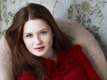 Bonnie Wright