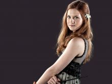 Bonnie Wright