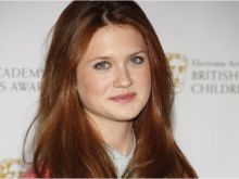 Bonnie Wright