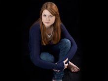 Bonnie Wright