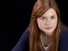 Bonnie Wright