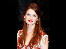 Bonnie Wright