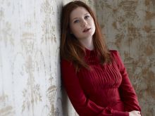 Bonnie Wright