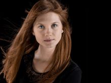 Bonnie Wright