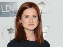 Bonnie Wright