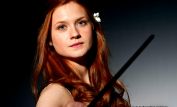 Bonnie Wright