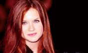 Bonnie Wright