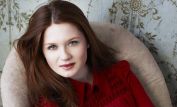 Bonnie Wright