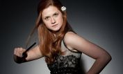 Bonnie Wright