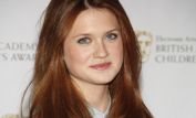 Bonnie Wright