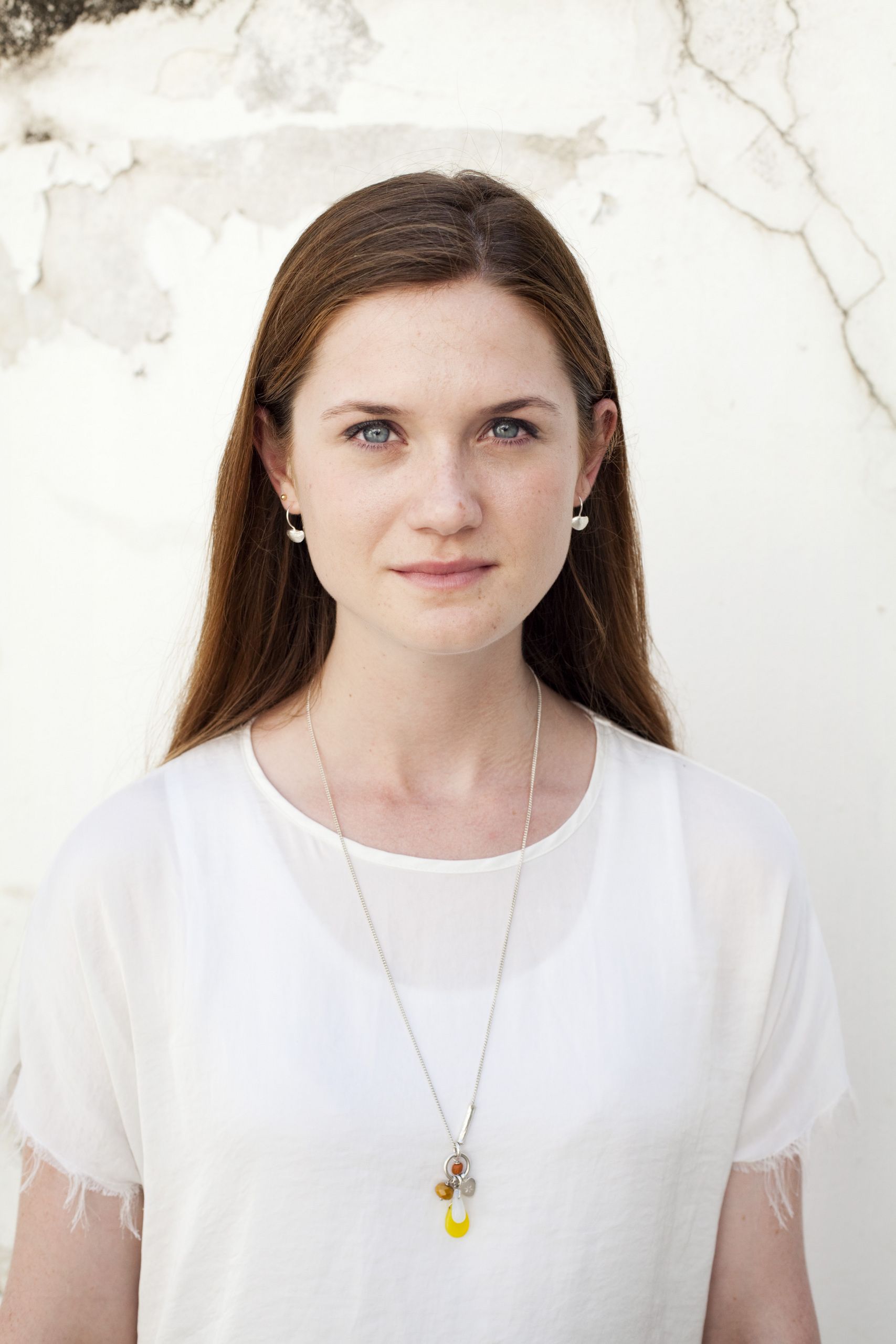 Pictures of Bonnie Wright