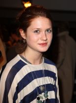 Bonnie Wright