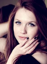 Bonnie Wright