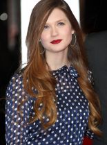 Bonnie Wright