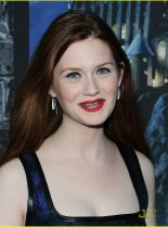 Bonnie Wright