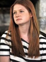 Bonnie Wright