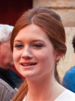 Bonnie Wright #36755 picture (Portrait Medium)