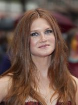 Bonnie Wright