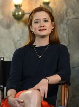 Bonnie Wright