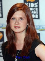 Bonnie Wright