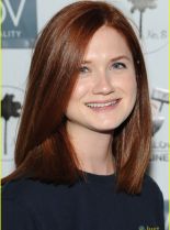Bonnie Wright #36771 picture (Portrait Medium)