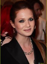 Bonnie Wright