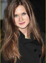 Bonnie Wright