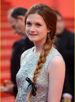 Bonnie Wright