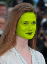 Bonnie Wright #36788 picture (Portrait Medium)