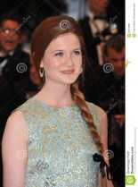Bonnie Wright #36790 picture (Portrait Medium)