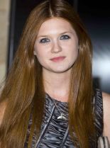 Bonnie Wright