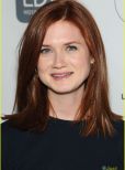 Bonnie Wright