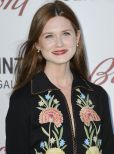 Bonnie Wright