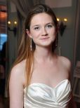 Bonnie Wright